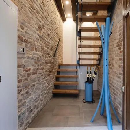 Apartment Malvasia - Charming Venedig