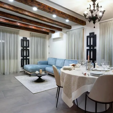 Apartment Malvasia - Charming *